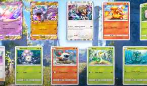 augmented reality pokemon cards Pokemon brought to life with epic augmented reality trading cards