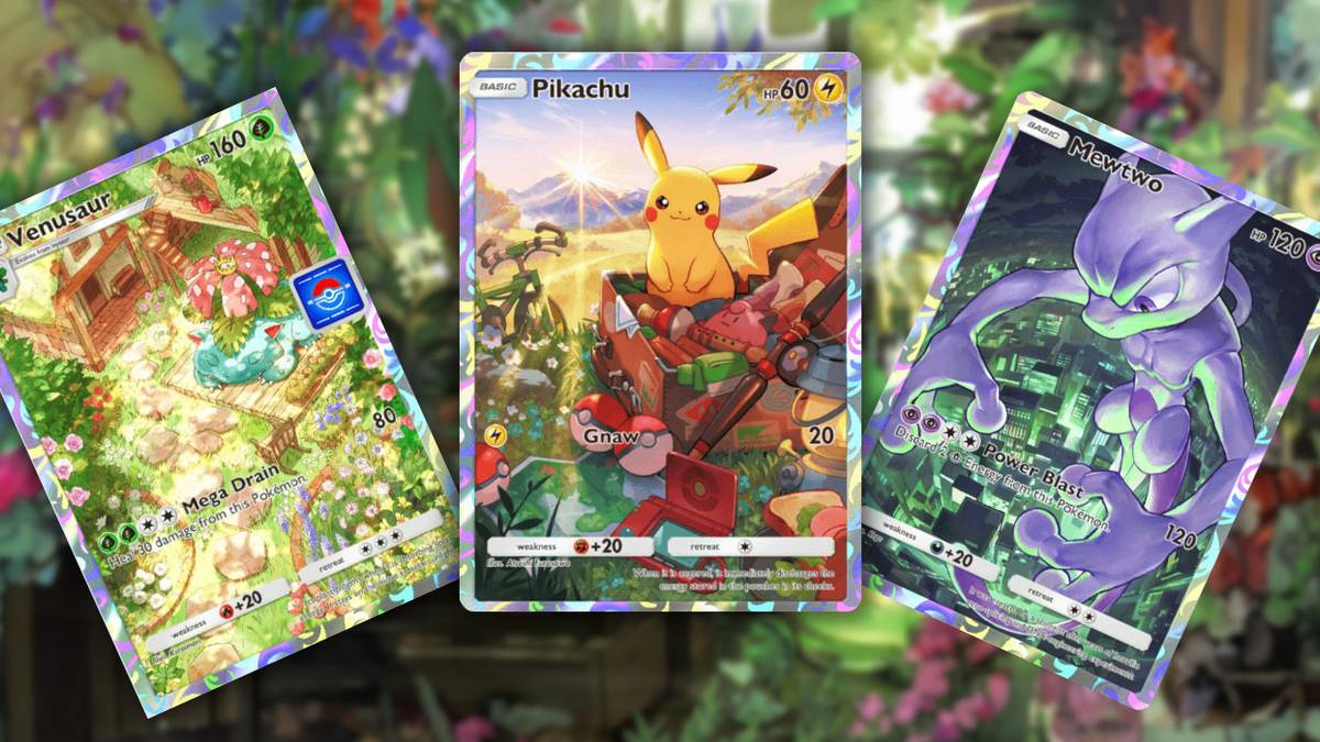 Pokmon TCG Pocket Needs To Make One Easy Fix To Promo Cards