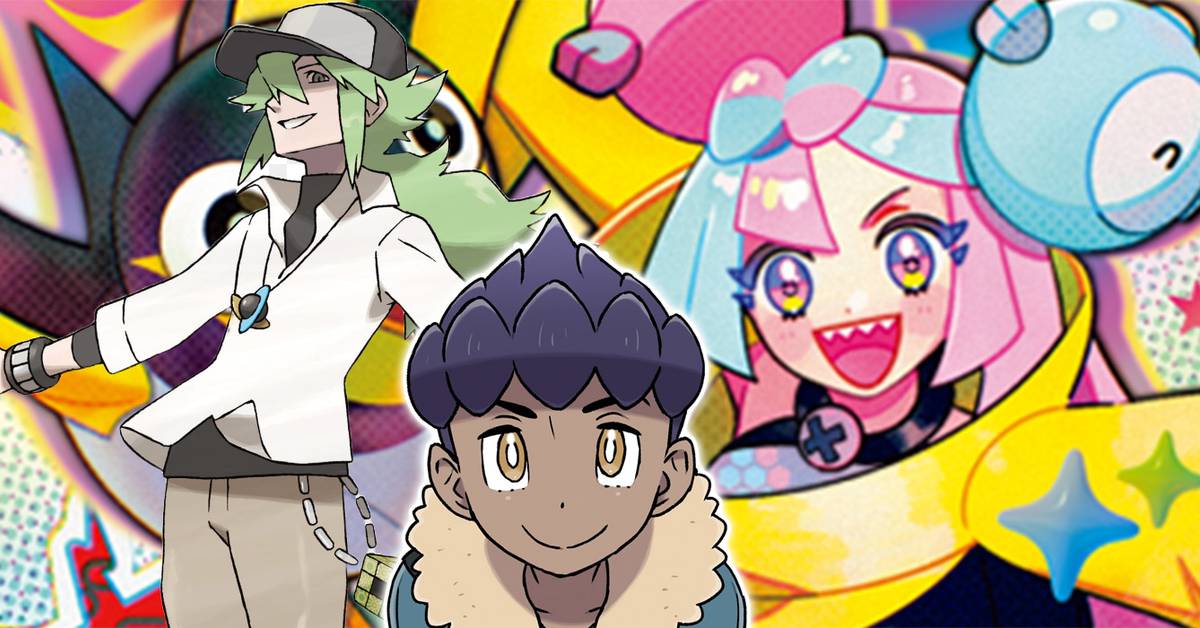 are pokemon promo cards playable First Partner Illustration CollectionSeries 3 Bundle Pre-Order  Paladin Pokmon TCG Introduces A Surprising