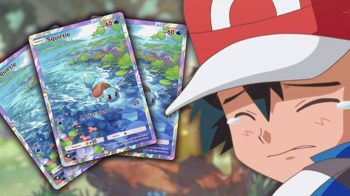 pokemon tcg what to do with duplicate cards Pokemon TCG Pocket: What to do with duplicate cards