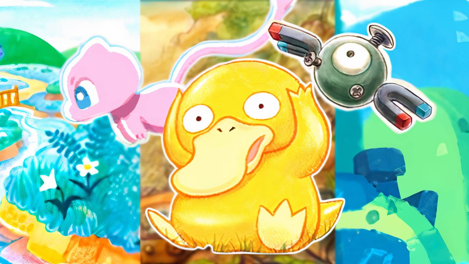 Team Rocket Strikes Fan: Pokémon-less TCG Pocket Cards Remind Everyone To  Appreciate The Background Art