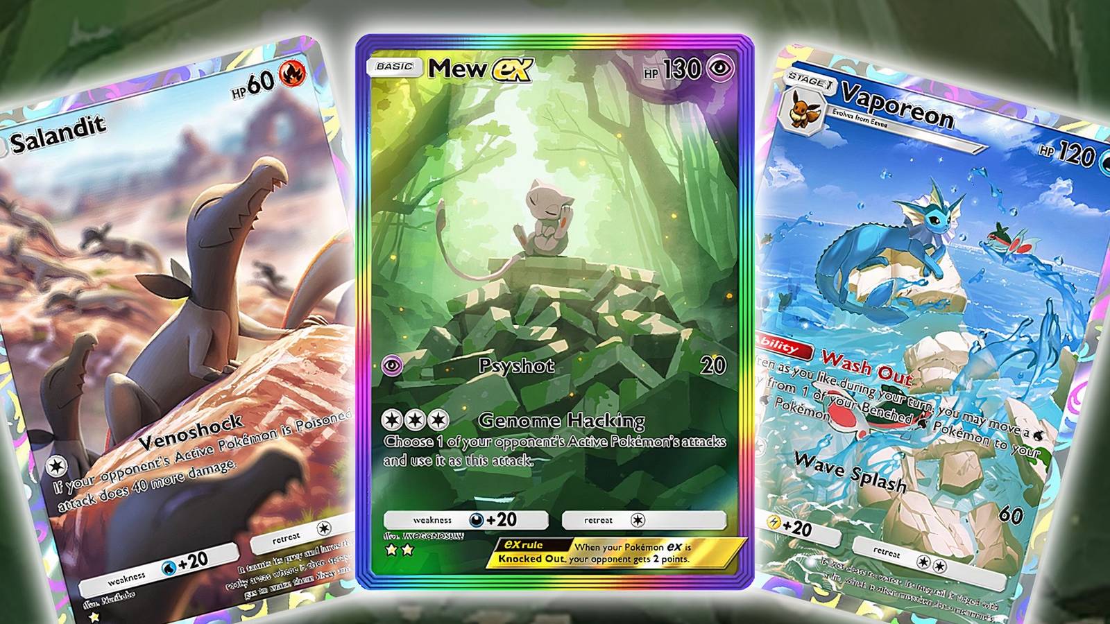 Pokmon TCG Pocket: The 10 Best Alt Art Cards In Mythical Island, Ranked Pokmon TCG Pocket: The 10 Best Alt Art Cards In Mythical Island, Ranked