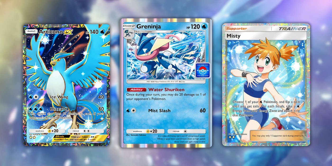 Pokmon TCG Pocket Finally Sold Me On Digital Trading Card Games