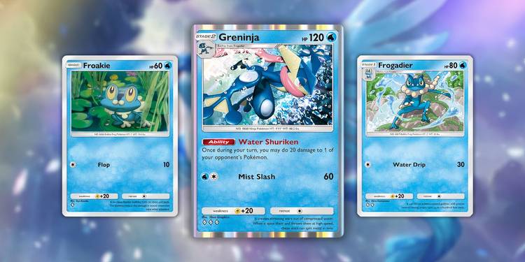 Pokmon TCG Pocket: The Best Deck To Use For Free-To-Play Players Pokmon TCG Pocket: The Best Deck To Use For Free-To-Play Players