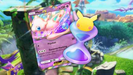 Does Pokmon TCG Pocket's Mythical Island Have A Secret Card Like Genetic Apex's Mew? Does Pokmon TCG Pocket's Mythical Island Have A Secret Card Like Genetic Apex's Mew?