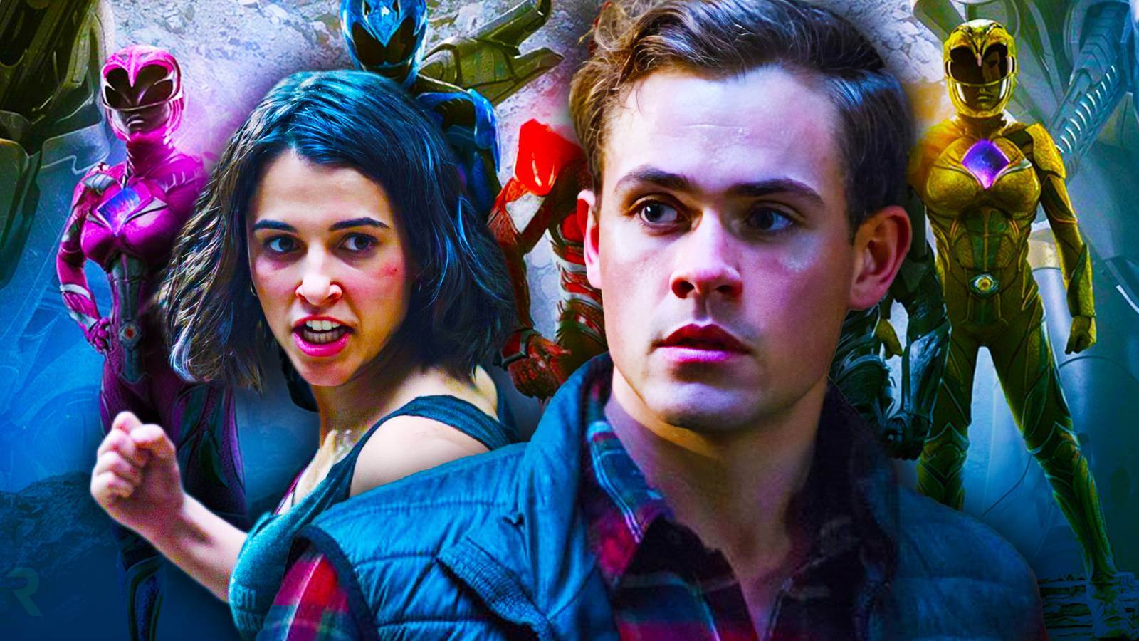 Power Rangers’ Canceled 7-Movie Plan Makes The 2017 Reboot’s Failure ...