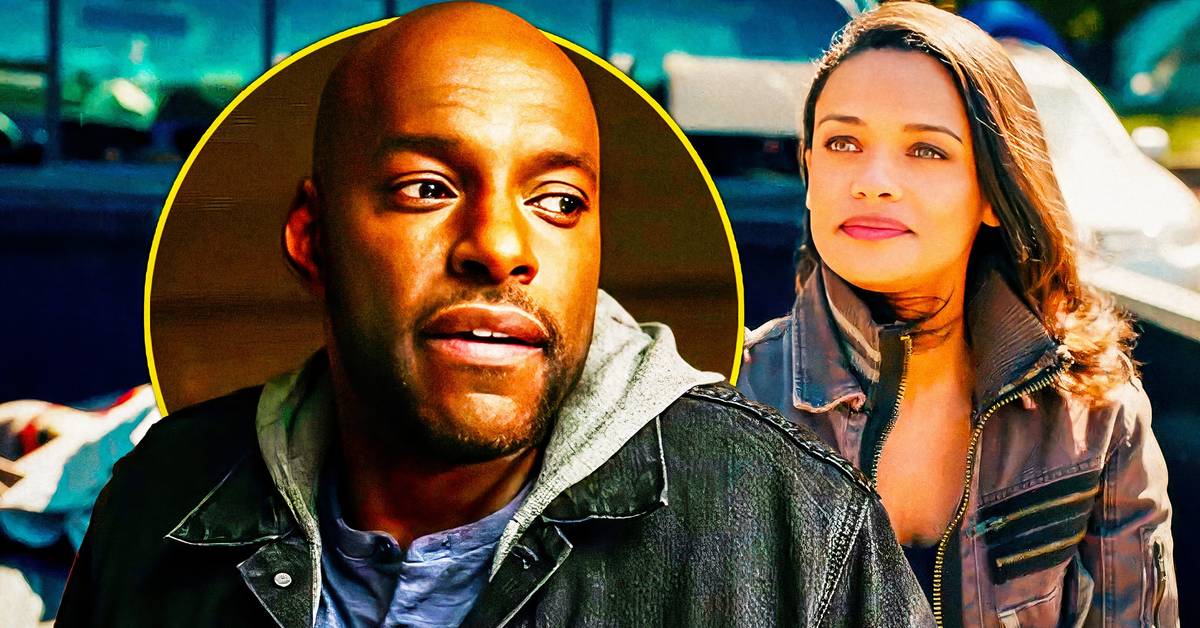 Preacher & Kaia's Romantic Future After Virgin River Season 6 Gets Hopeful  Response From Star: "Preacher Is A Hard Nut To Crack"