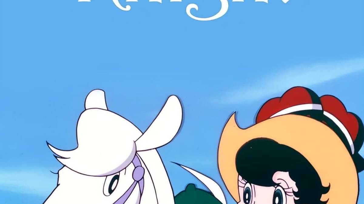 Princess Riyale Knight Princess Knight Summary, Trailer, Season List, Cast, Where to Watch and ...