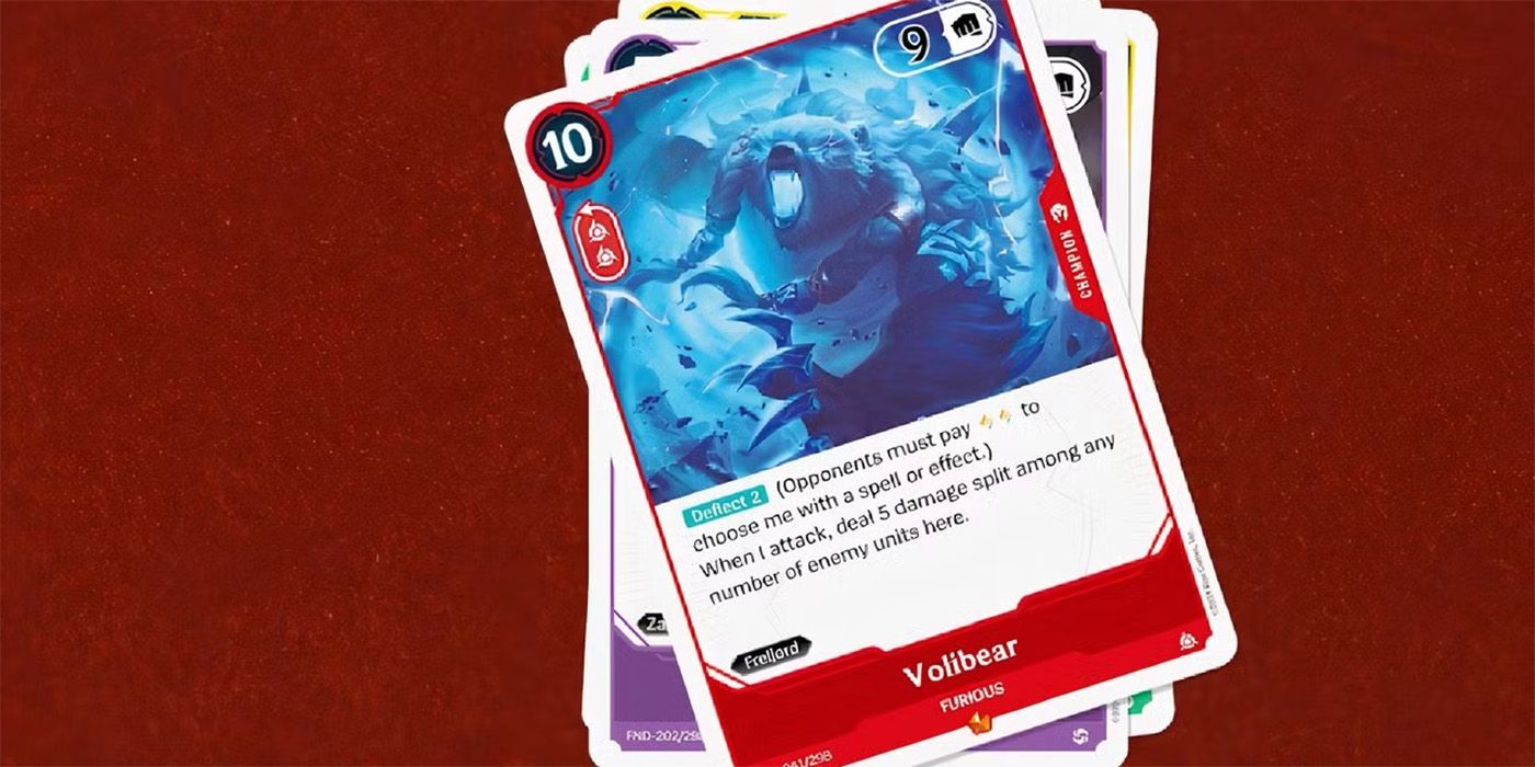 Riot Games Announces Project K, New TCG Based on League of Legends