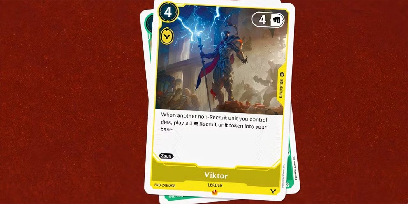 Riot Games Announces Project K, New TCG Based on League of Legends