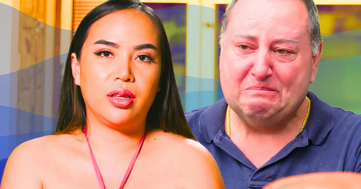 90 Day Fiancé's David Toborowsky & Annie Suwan Reach Huge Baby Milestone Amid Health Issues In Thailand After Leaving America
