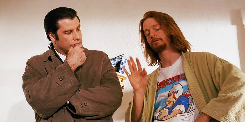 10 Reasons Pulp Fiction Is Hard To Watch Today