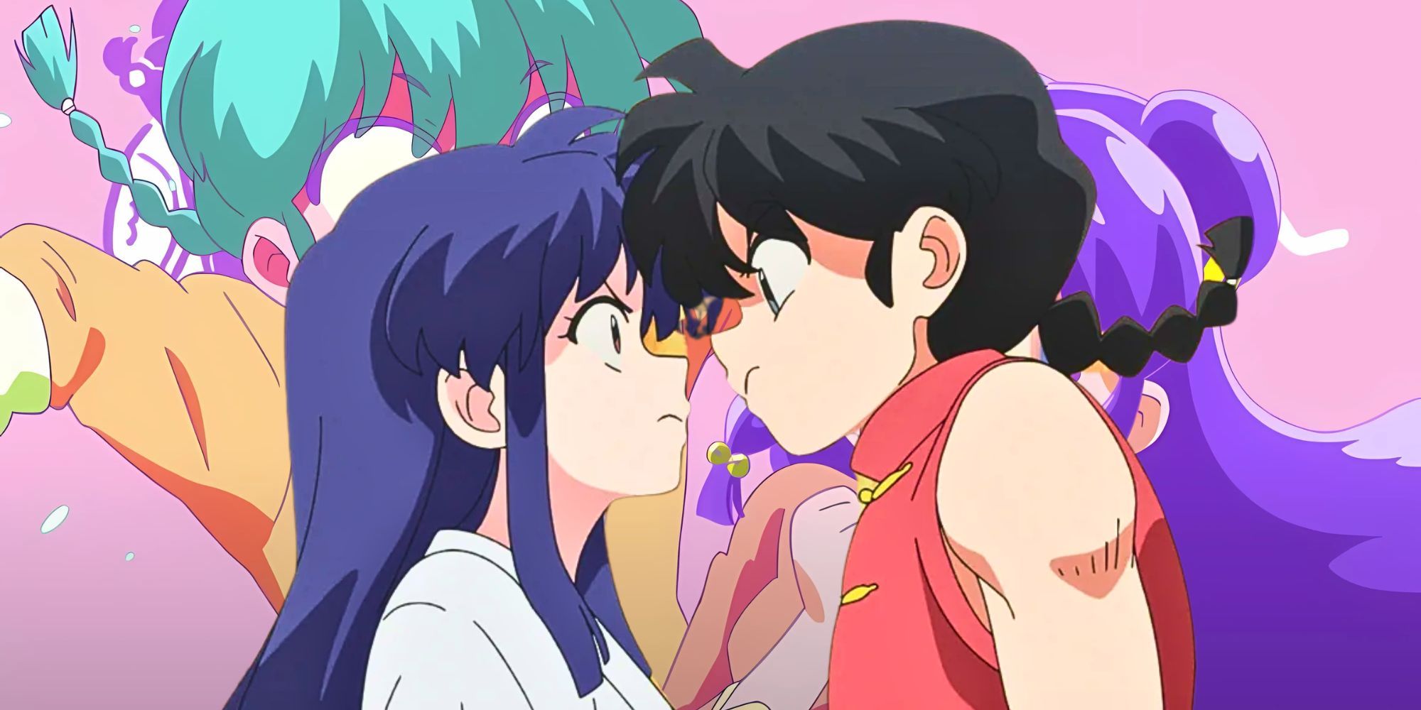 Ranma 1/2 Summary, Trailer, Season List, Cast, Where to Watch and More