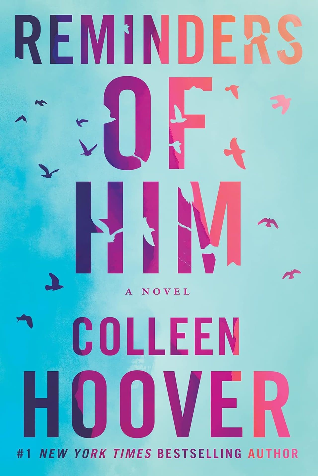 Poster di Reminders of Him