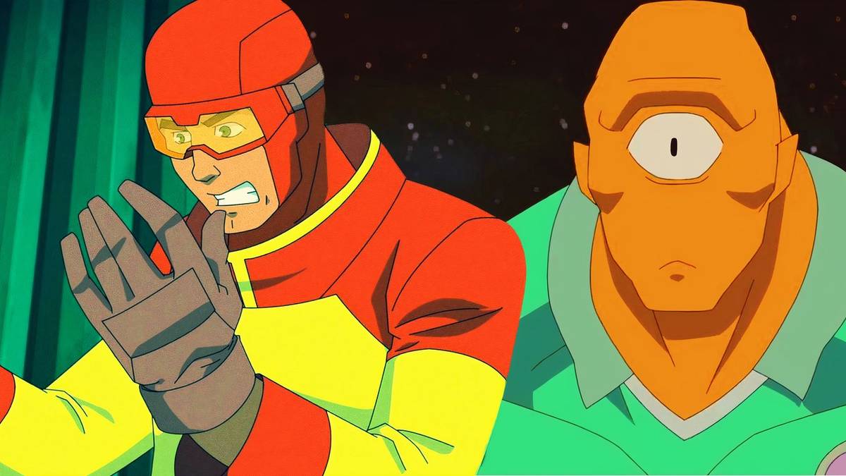 Invincible's Two Best Missing Characters Are Officially Confirmed For ...