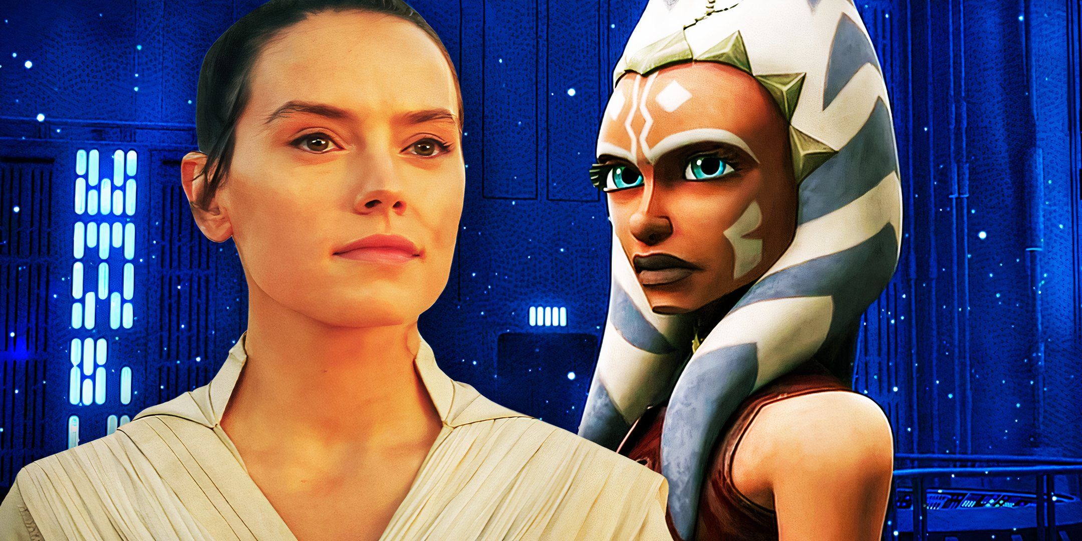 Daisy Ridley | ScreenRant