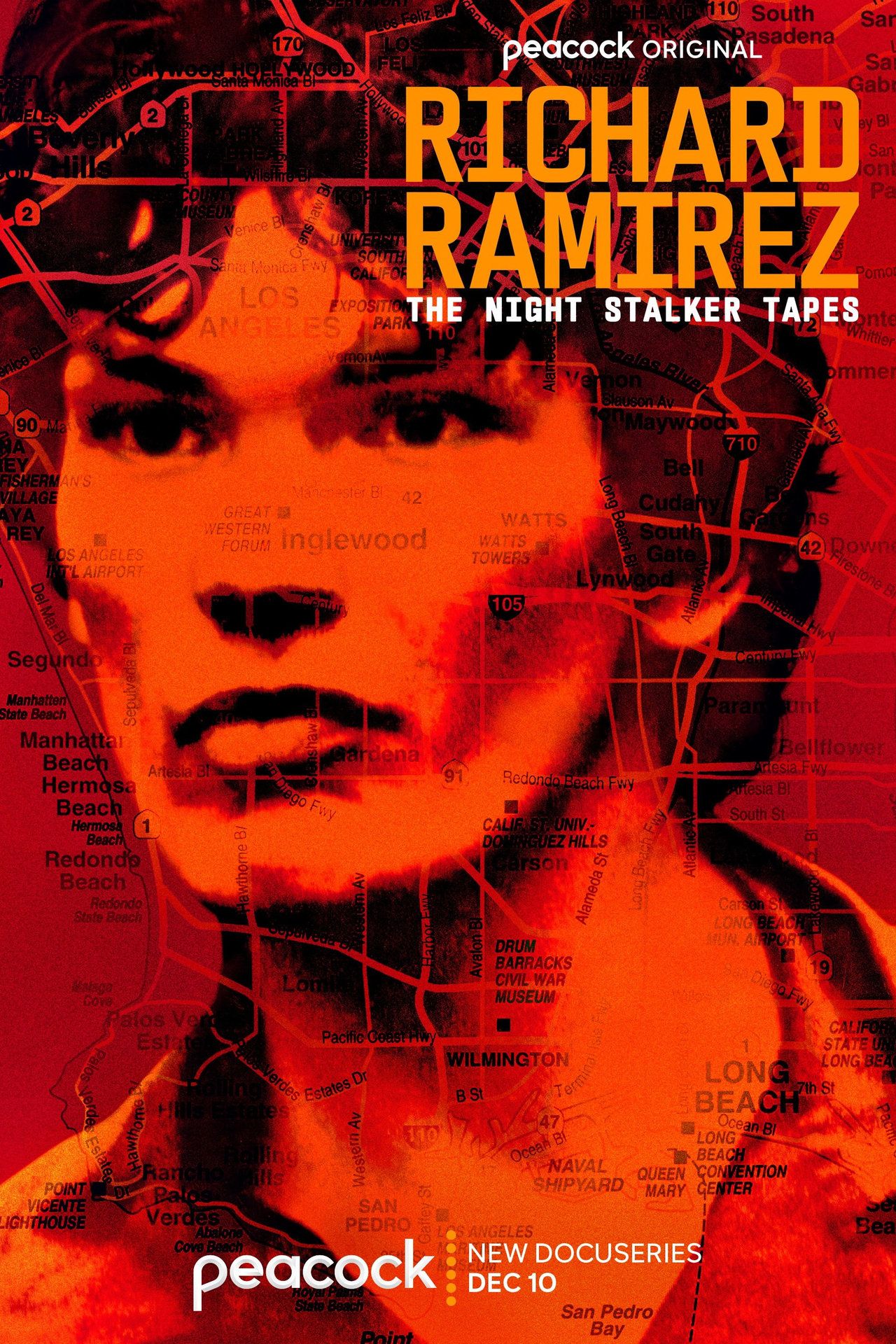 Richard Ramirez: The Night Stalker Tapes Summary, Trailer, Season List ...