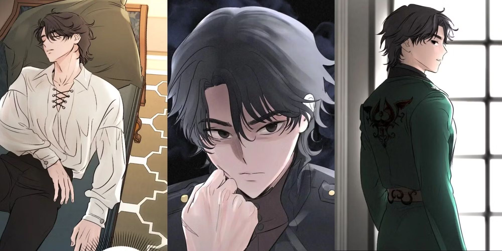 10 Best Romance Manhwa on Webtoon, Ranked