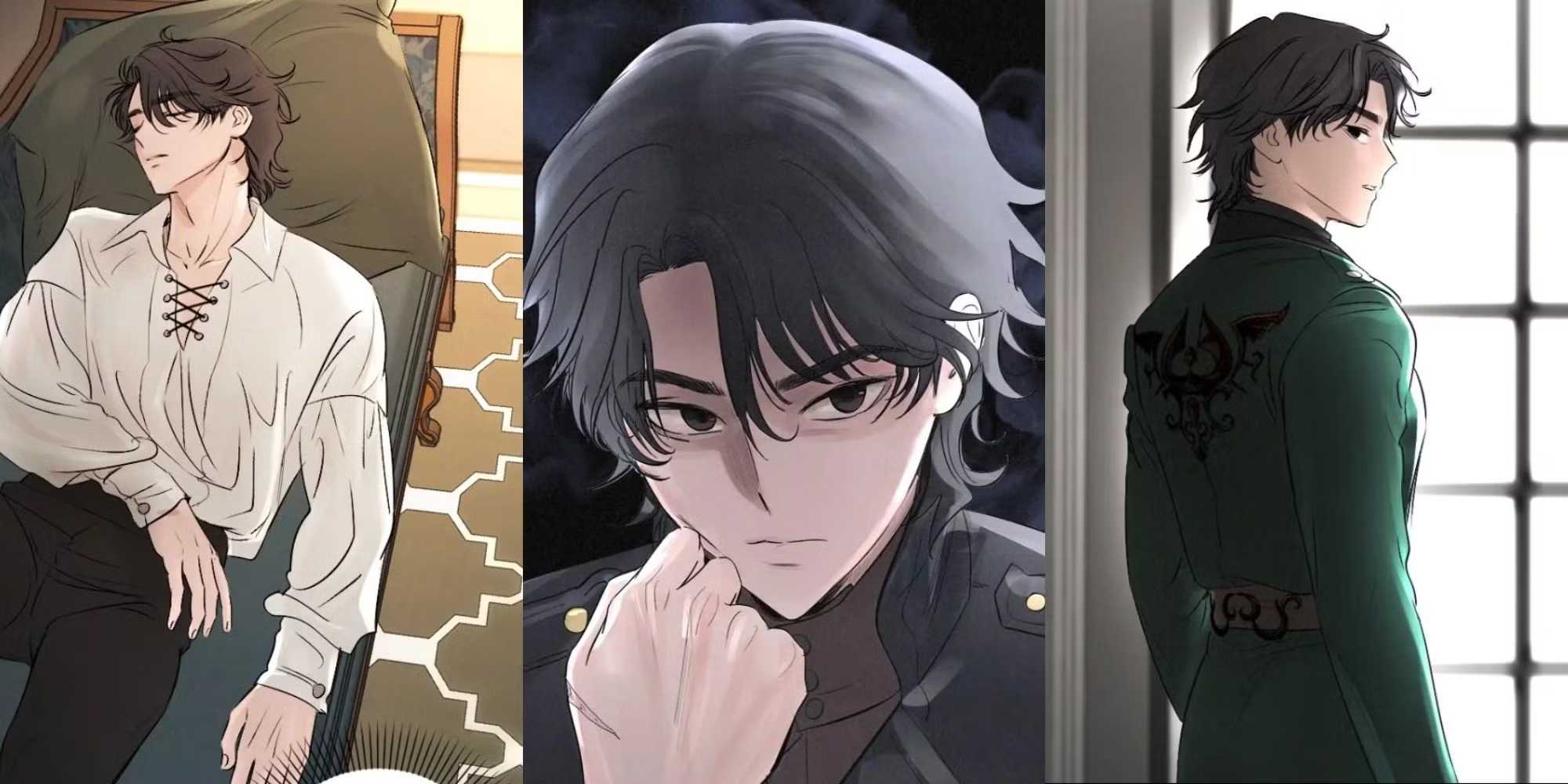 10 Best Romance Manhwa on Webtoon, Ranked