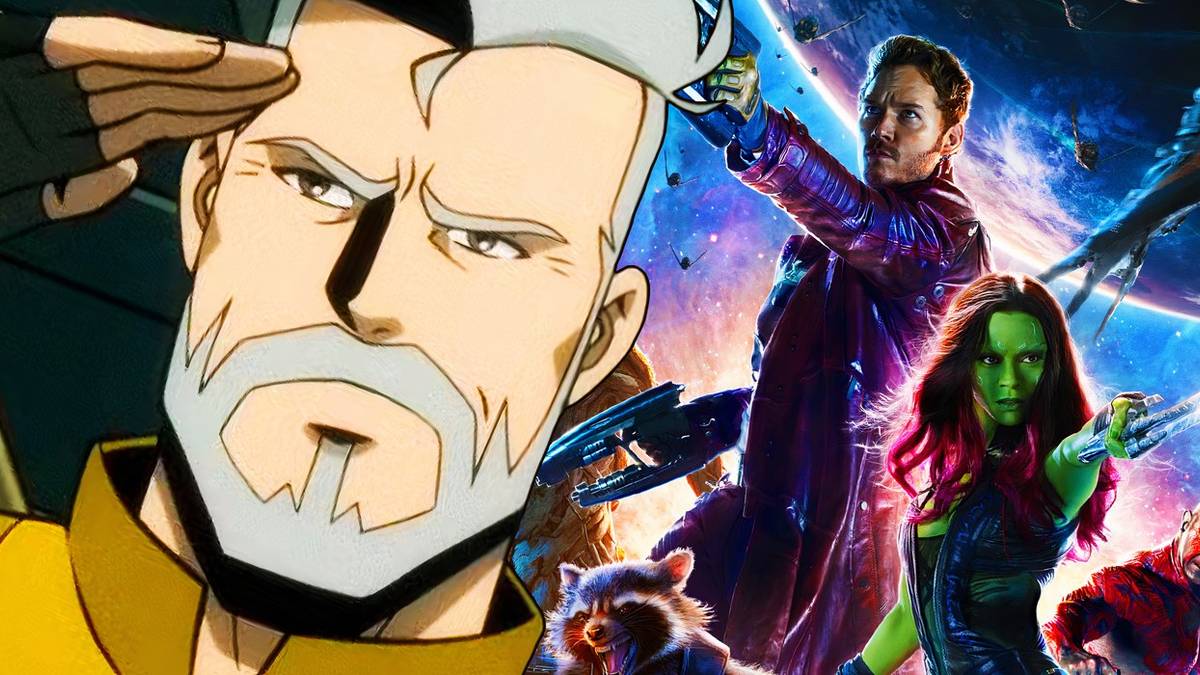How James Gunn's Latest Superhero Release's Rotten Tomatoes Score ...