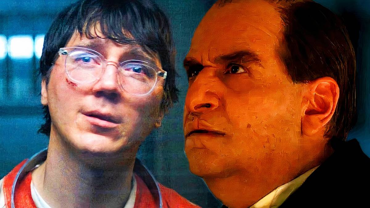 The Penguin Subtly Sets Up Phase 2 Of The Riddler’s Plan For Gotham ...