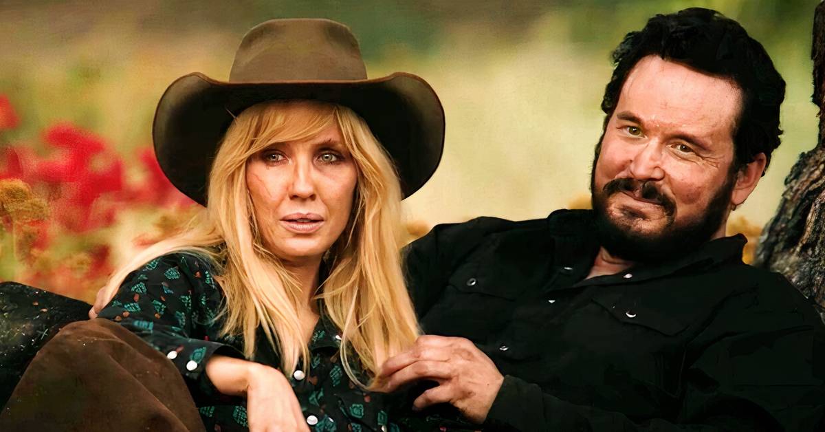 New Yellowstone Spinoff Starring Beth & Rip Confirmed, More Returning Stars  Reportedly Likely