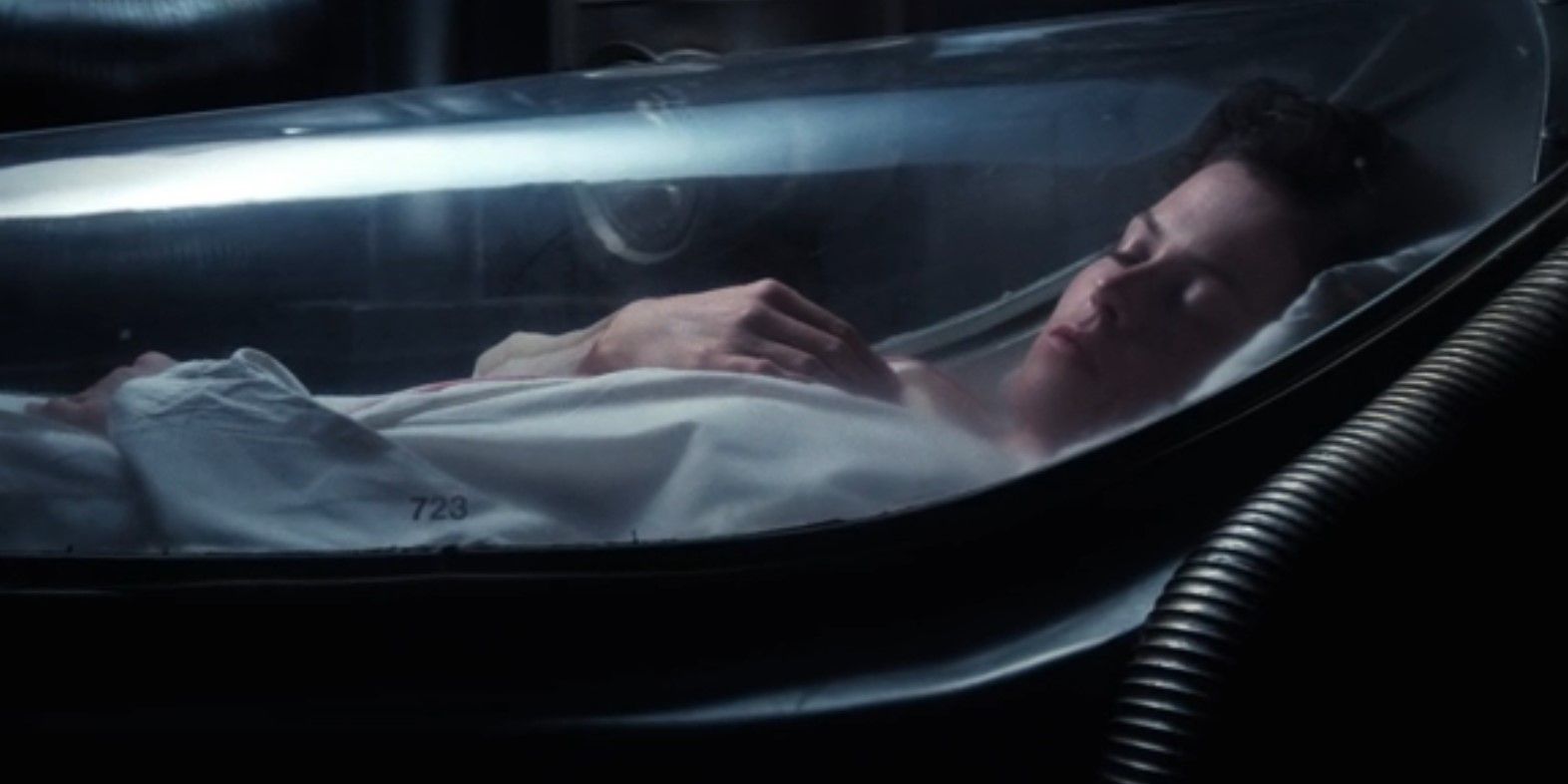Ridley Scott Is Done With Alien After Revitalizing The Franchise: “I ...