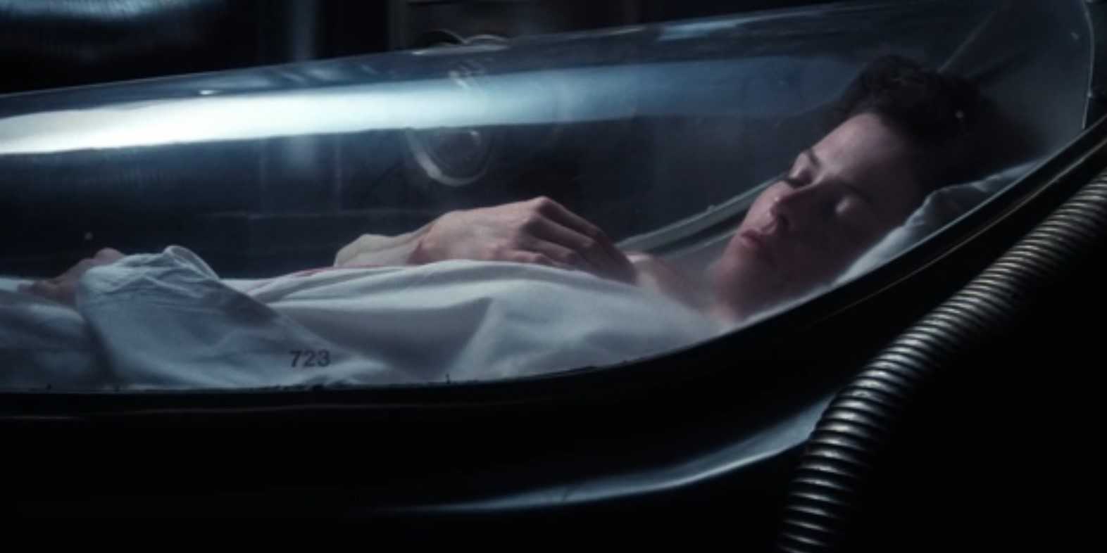 Alien Riply Scott Ridley Scott Is Done With Alien After Revitalizing The Franchise: “I ...