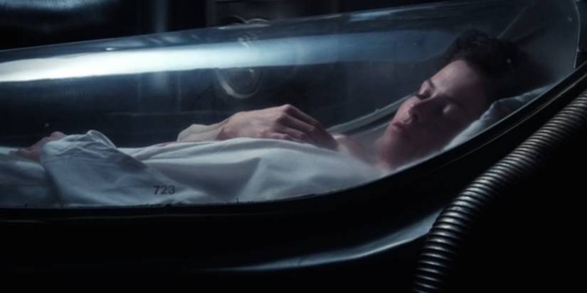 Alien (1979) Ending Explained: What Happens To Ripley & The Xenomorph