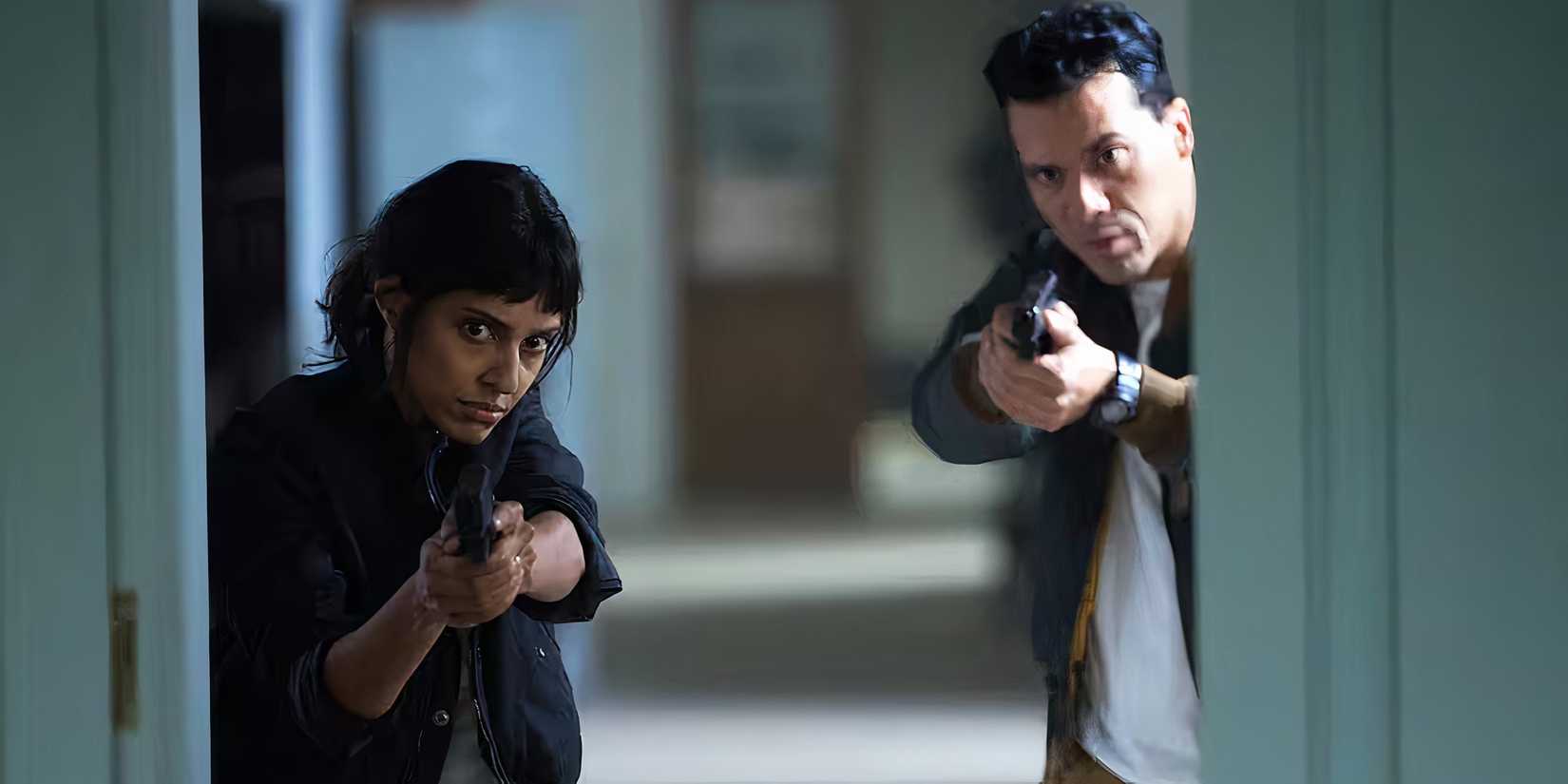 Paris Has Fallen TV Spinoff Changes Genres for Season 2