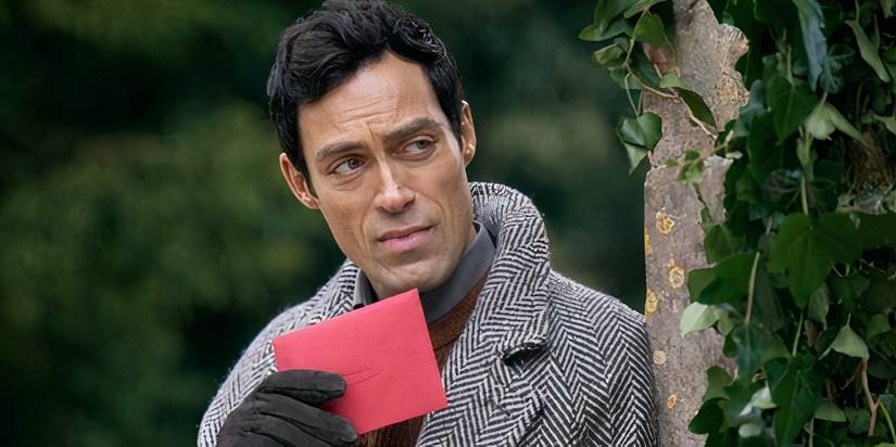 Rivals Season 2: Cast, Story & Everything We Know