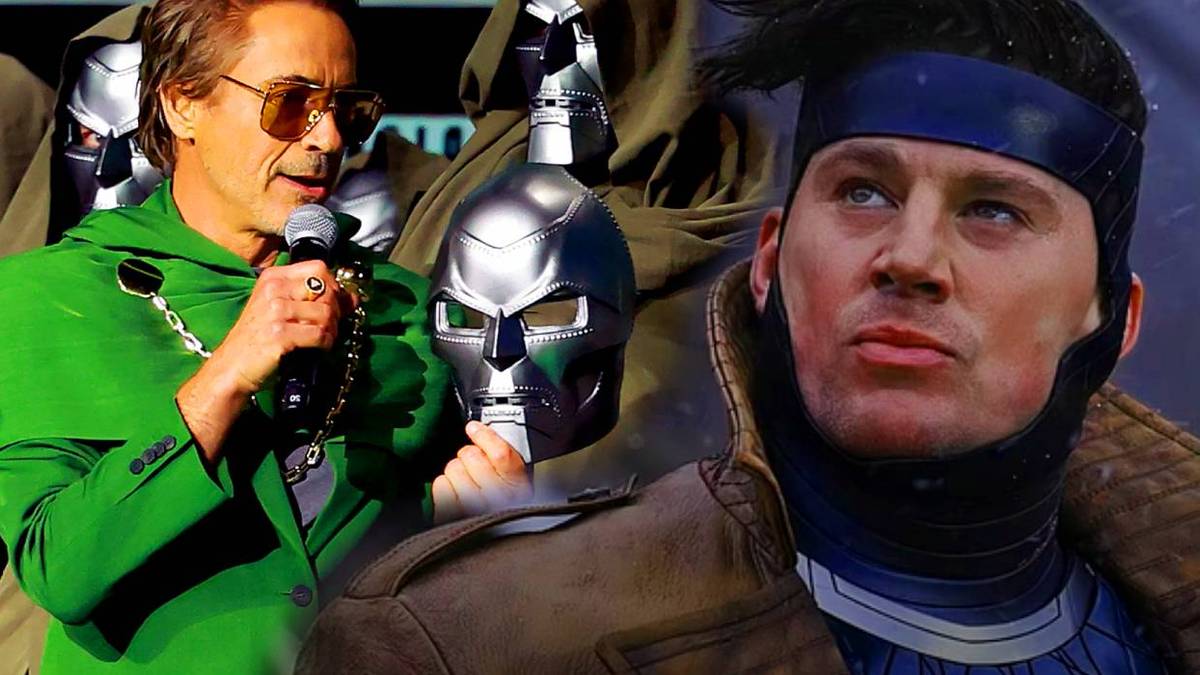 10 Most Shocking 2024 MCU Moments