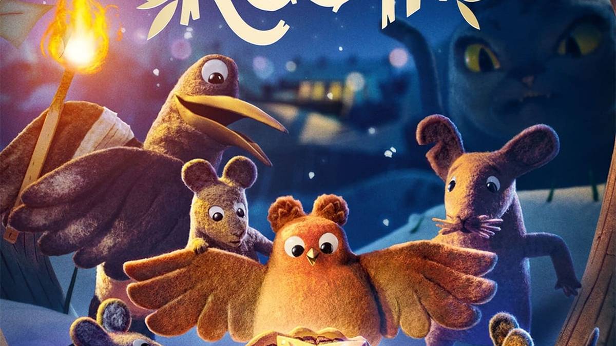 Robin Robin Summary, Trailer, Cast, Where to Watch and More