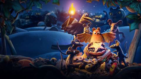Robin Robin Summary, Trailer, Cast, Where to Watch and More