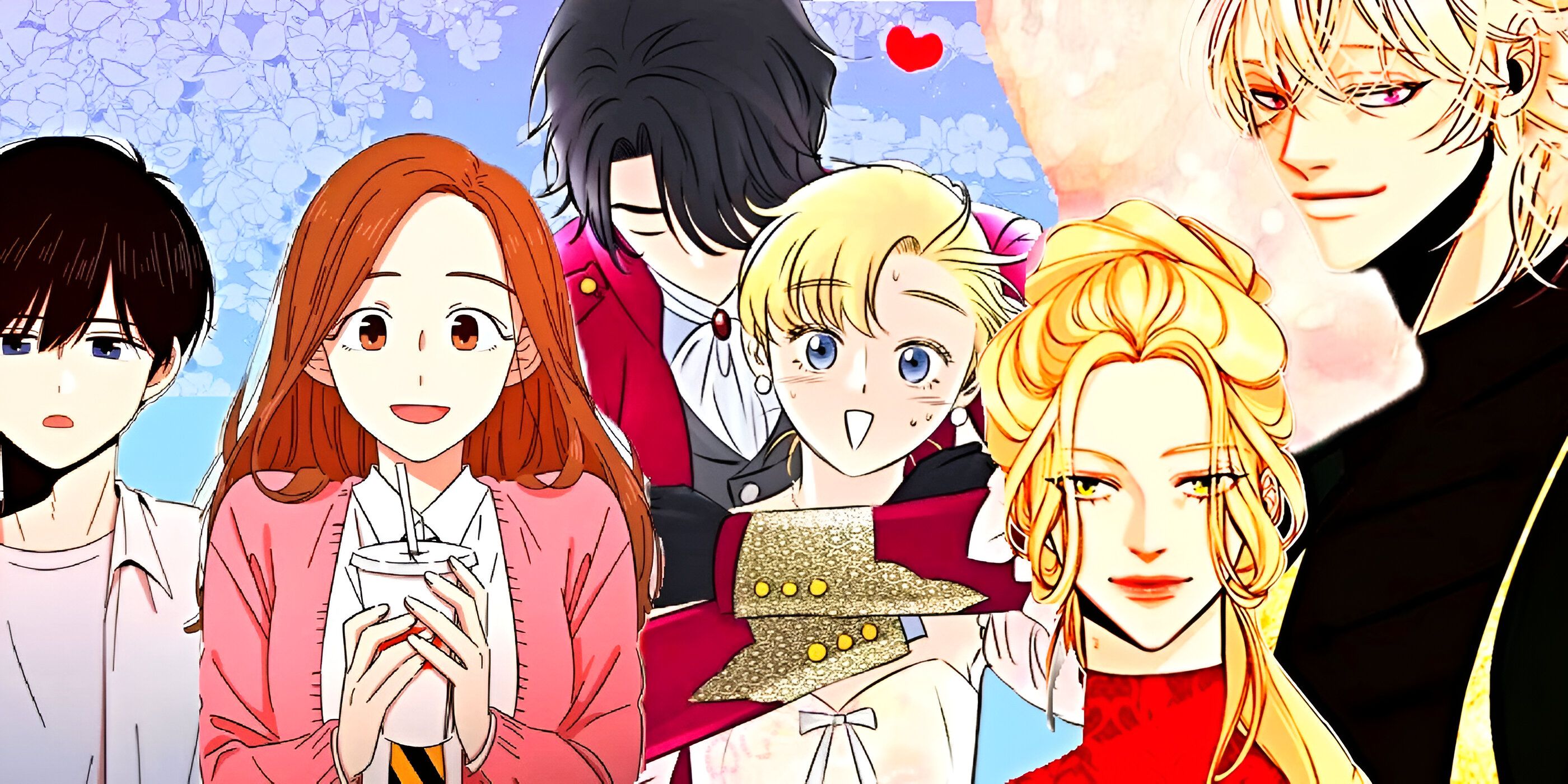 Anime's Most Controversial Genre Gets a Genius Twist In Recent Anime ...