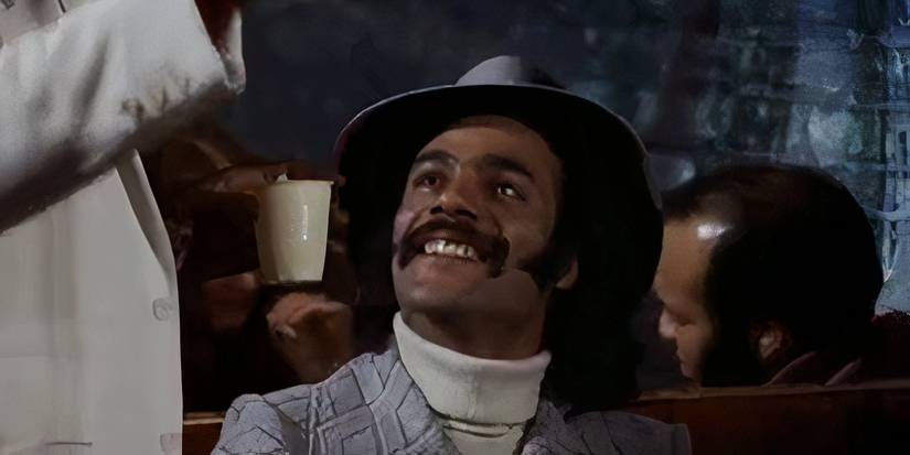 Ron O Neal In Superfly