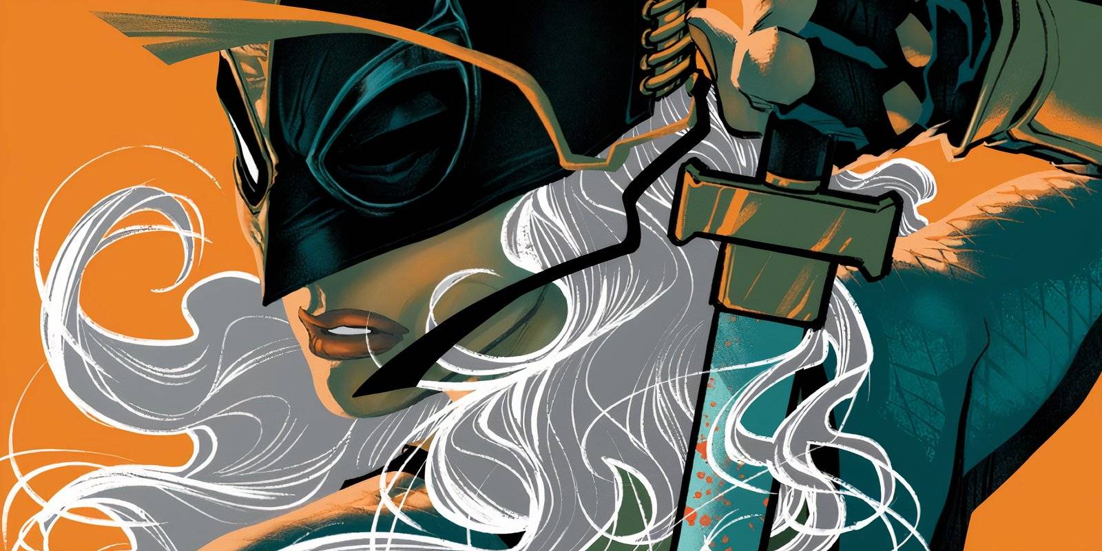 Deathstroke’s Daughter Retcons Her DC Run With a Twist No One Expected