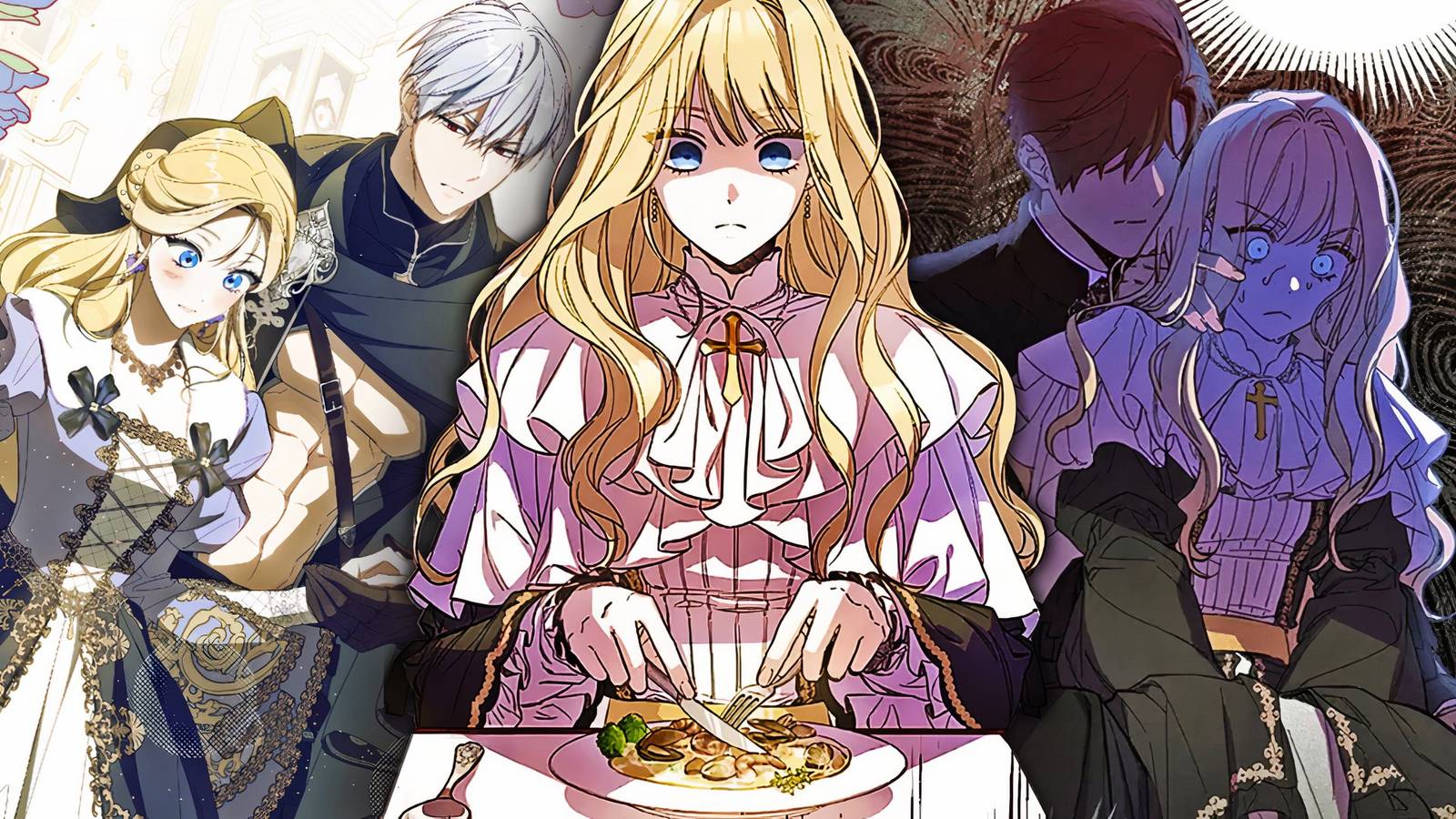 This Villainess Manhwa Represents Eating Disorders the Right Way, And I ...