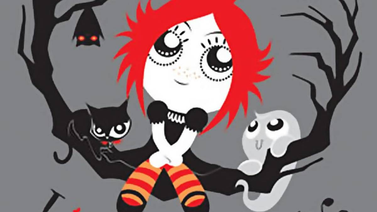 Ruby Gloom Summary, Trailer, Season List, Cast, Where to Watch and More