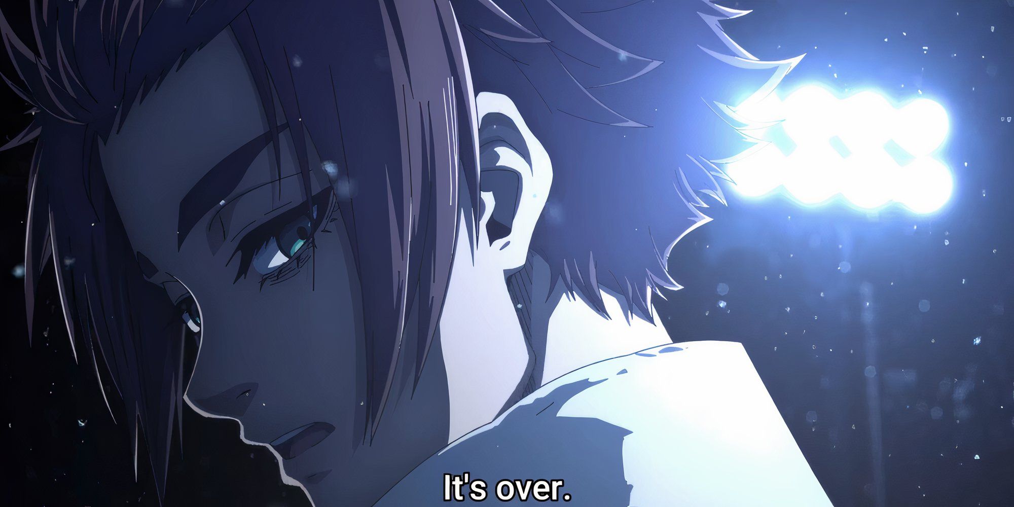 Blue Lock Season 2 Just Unloaded Its Most Important Lesson: Did You ...