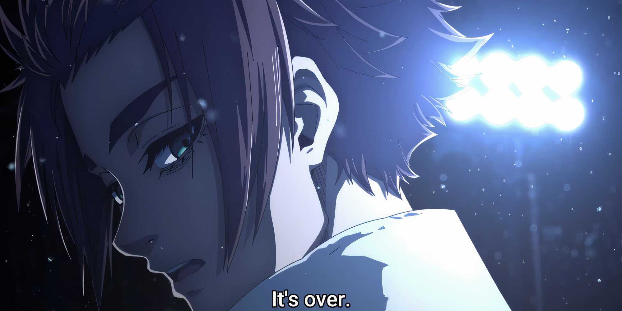 Sae Back Blue Lock Season 2 Just Unloaded Its Most Important Lesson: Did You ...