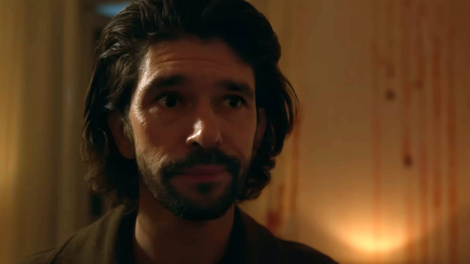 Black Doves Season 1 Ending: Major Character's Death & Sam's Ultimate Decision Explained By Creator