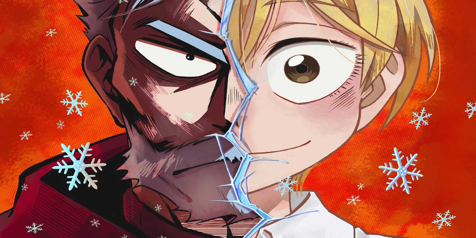 Sanda 10 Underrated 2025 Anime That Could Be the Next Solo Leveling