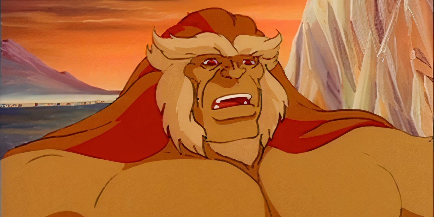 10 Perfect Villains From Hulk: The Animated Series That Need To Appear ...