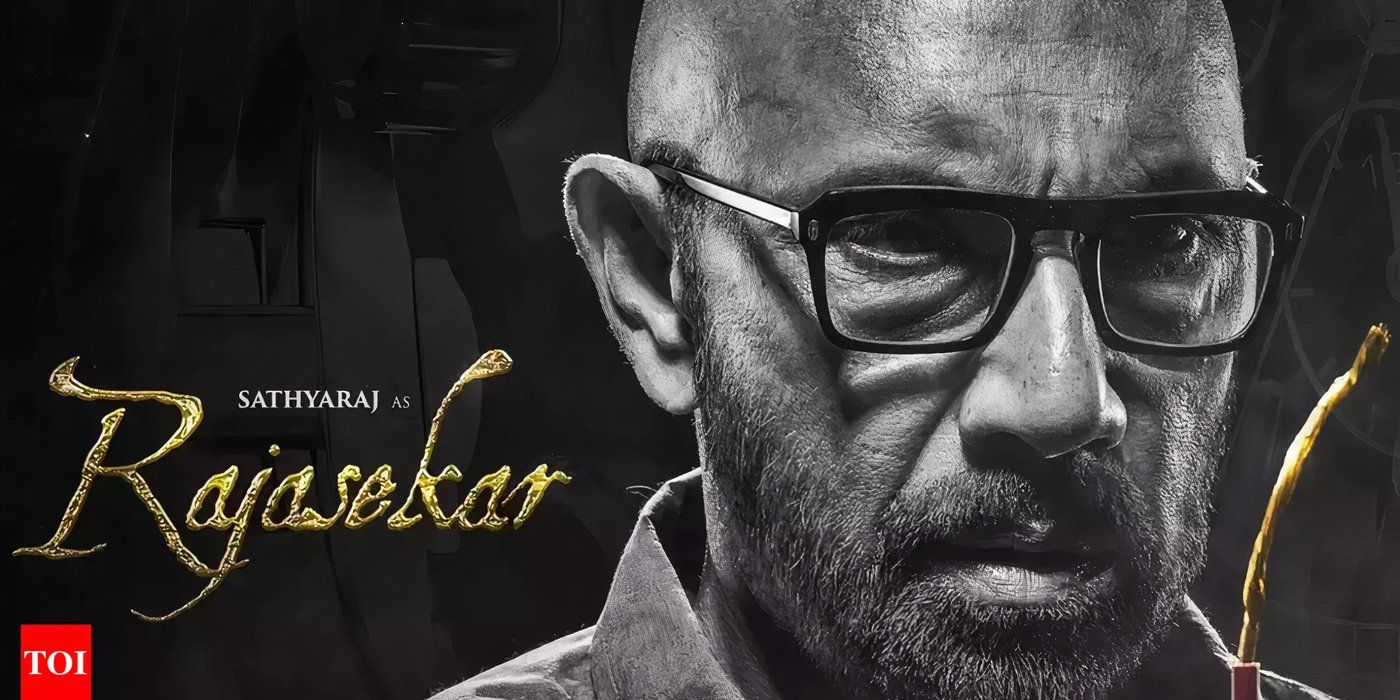 Coolie: Cast, Story, Trailer & Everything We Know About The Thalaivar ...