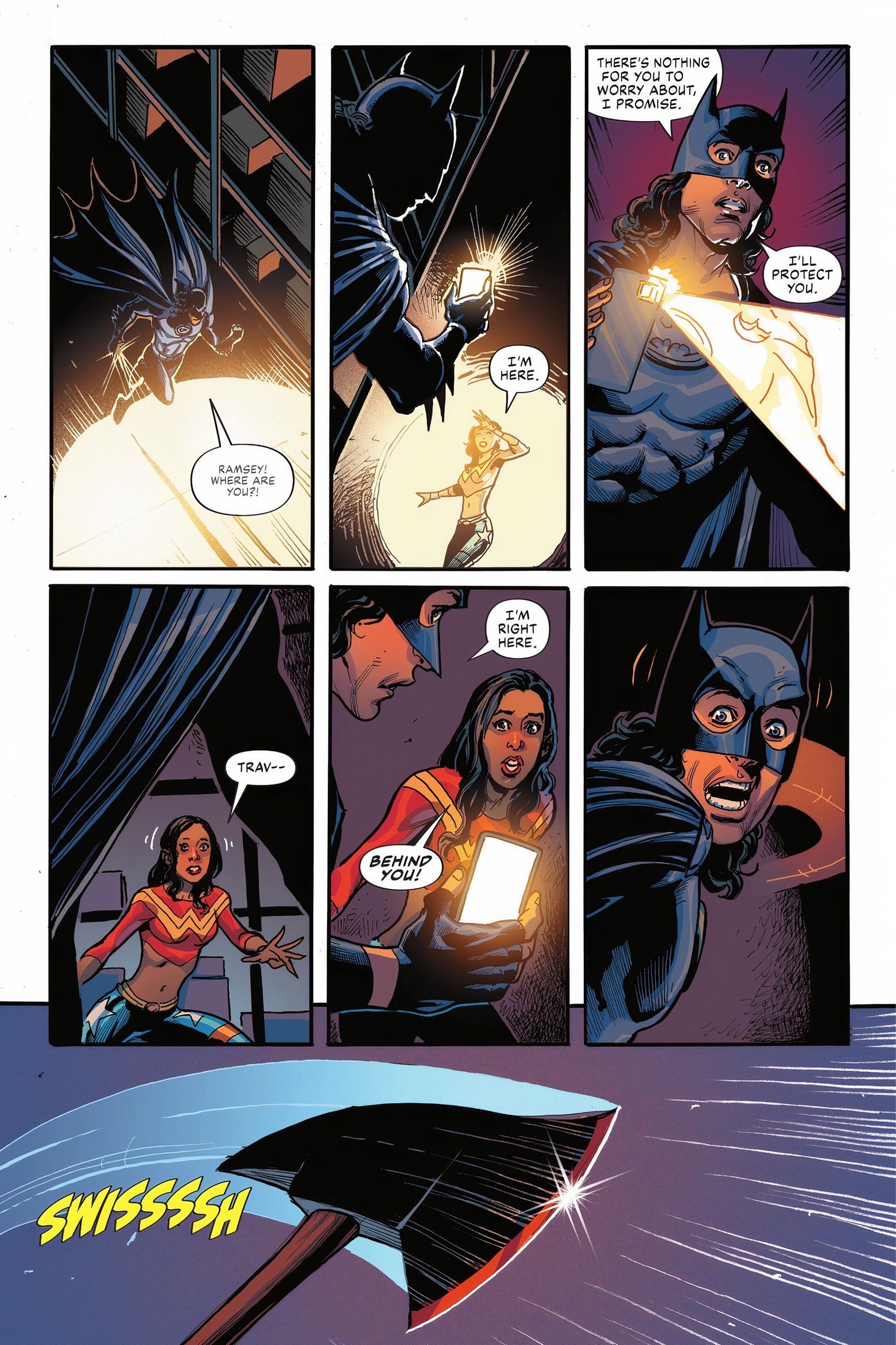 Gotham's Scariest Villain Is Making A Name For Themselves With the ...