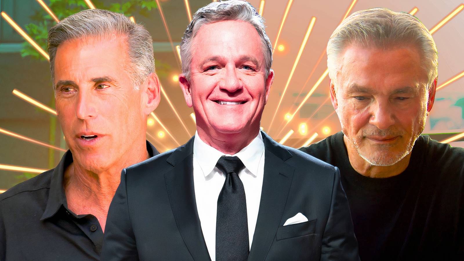 The Golden Bachelorette: Chock Chapple Redeemed Himself After Stalker ...