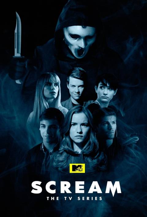 Why The Scream TV Show Didn’t Use The Classic Ghostface Mask Until Season 3