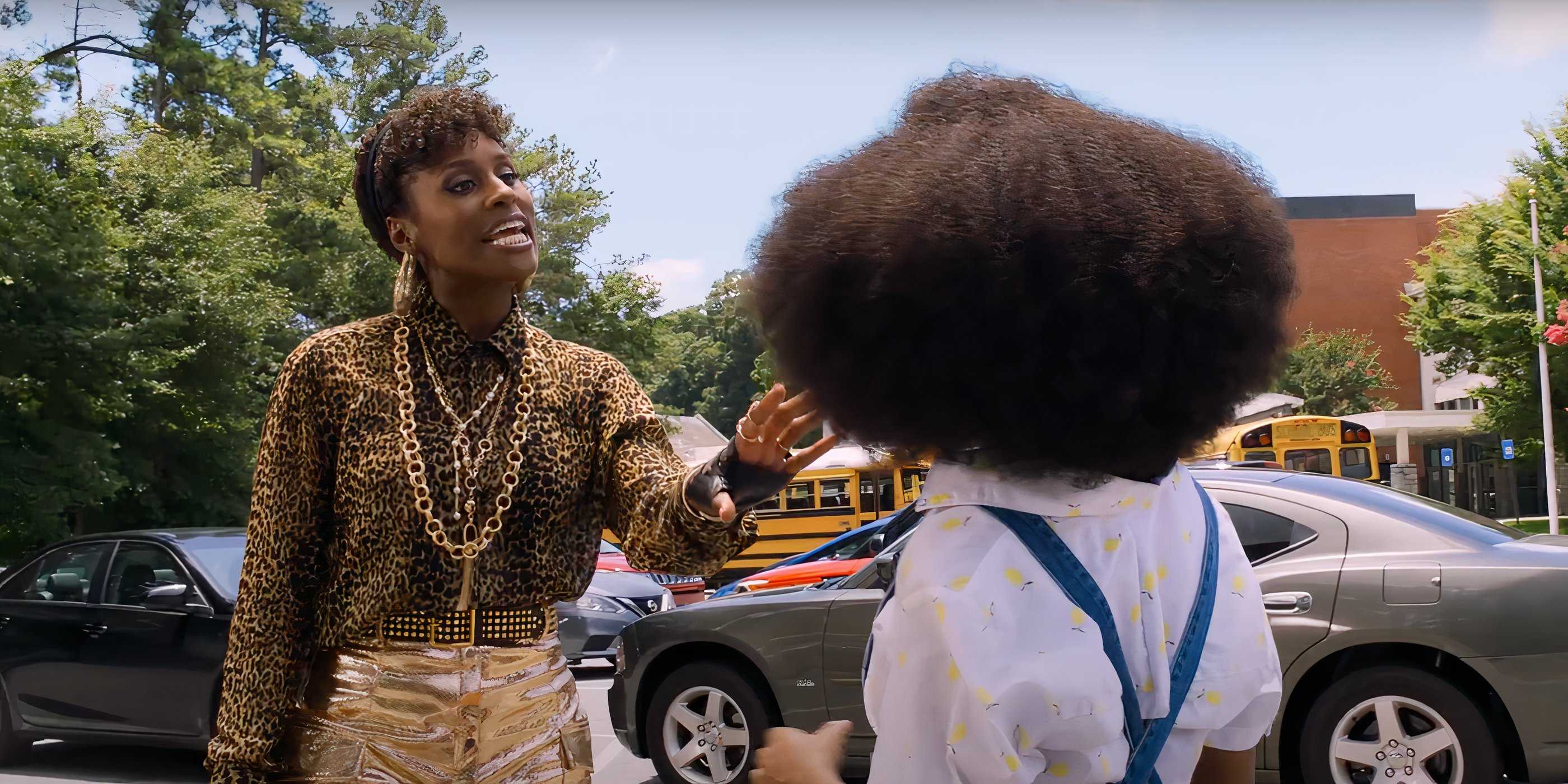 Issa Rae Little Little 2019 Cast & Character Guide