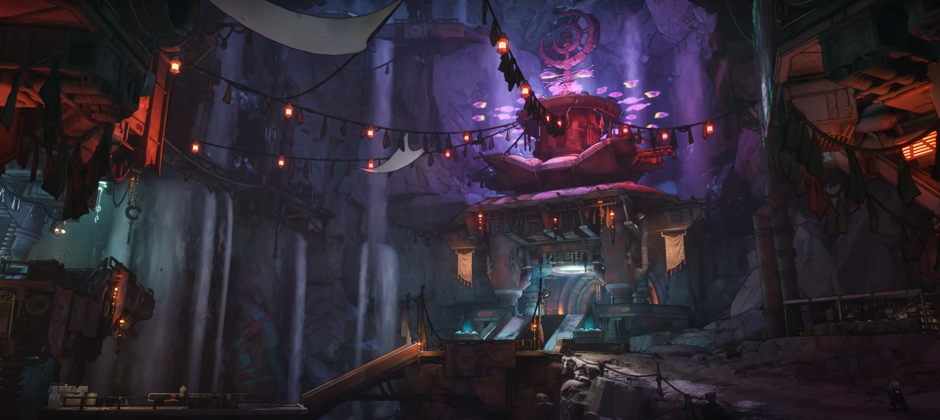 Everything We Know About Borderlands 4